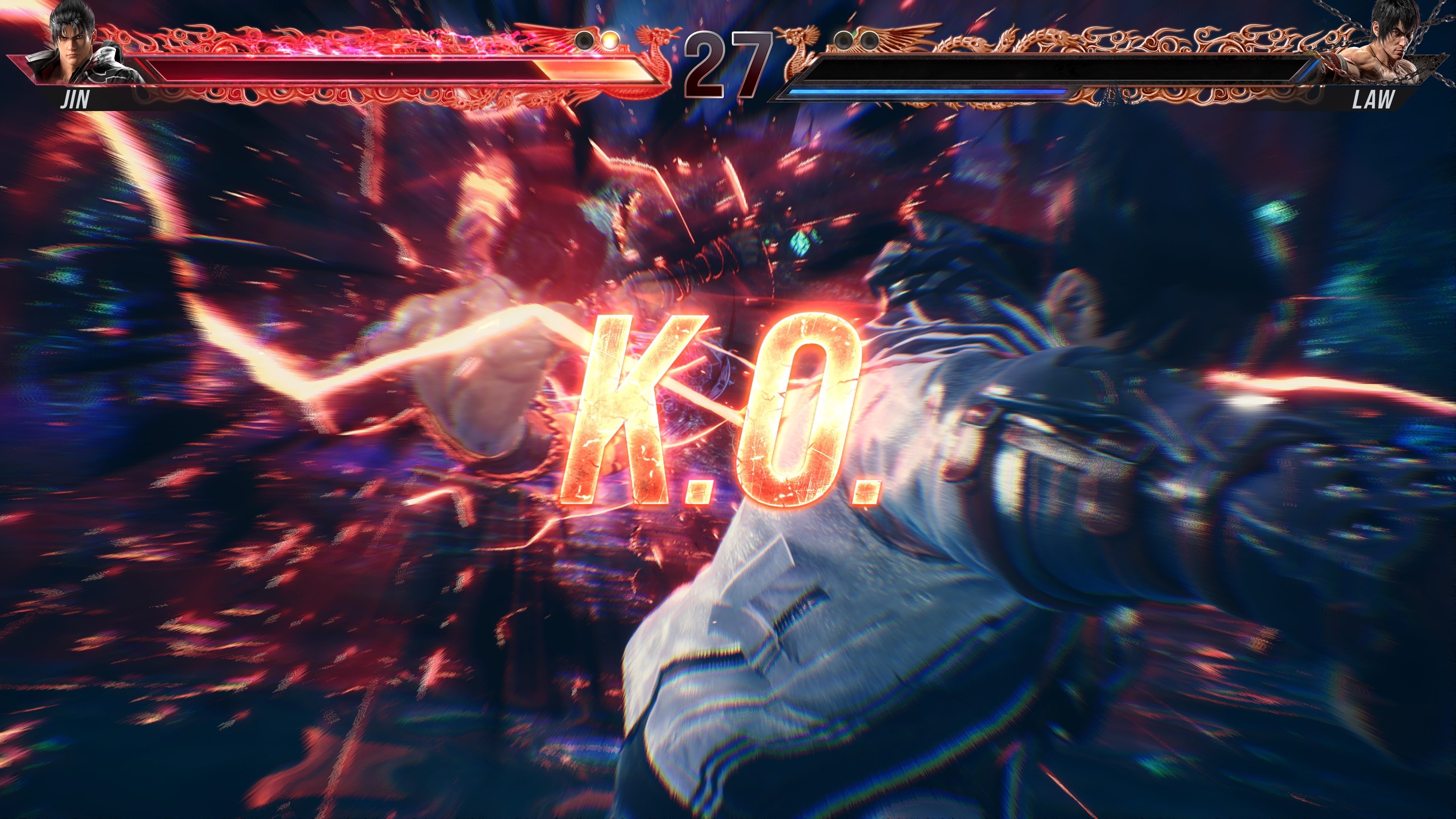 Tekken 8
